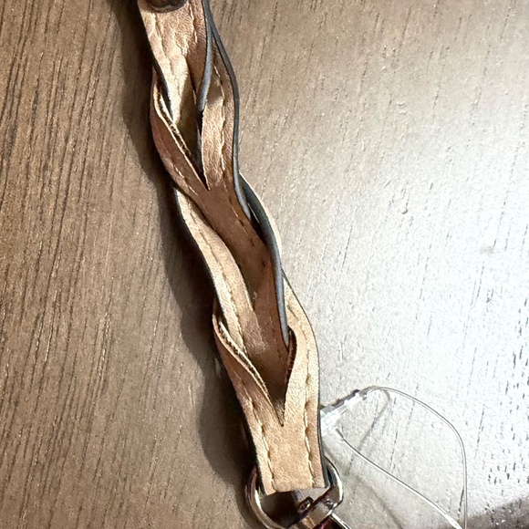 Sam & Hadley Embossed Wallet-On-A-String - Picture 12 of 16